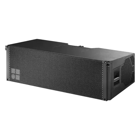 PARLANTE GSL12/D&B AUDIOTECHNIK/TECSHOW