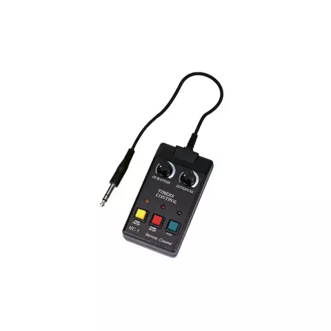 CONTROL HC-1/ANTARI/TECSHOW