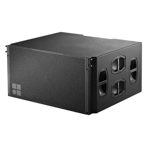 PARLANTE J-SUB/D&B AUDIOTECHNIK/TECSHOW