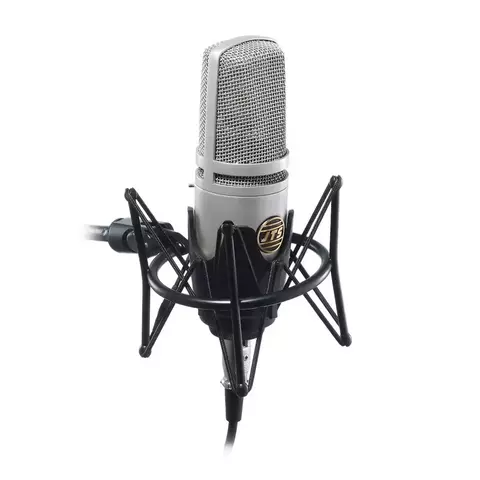 MICROFONO CONDENSER JS-1/JTS/TECSHOW