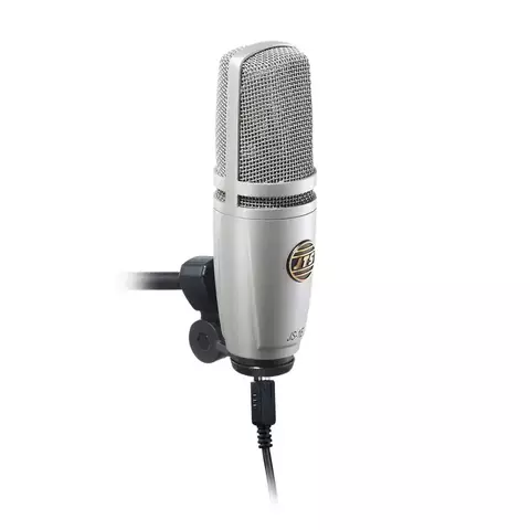 MICROFONO CONDENSER JS-1USB/JTS/TECSHOW