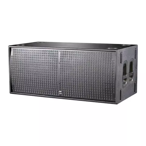 PARLANTE LX-218CA/DAS/TECSHOW