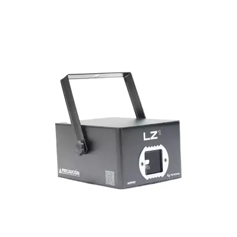 EFECTO DJ LZ1/TECSHOW