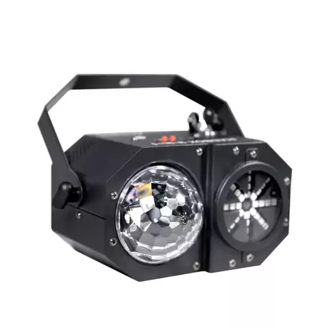 EFECTO DJ MADBOX 3-IN-1/TECSHOW