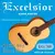 ENCORDADO GUITARRA CLASICA MARTIN BLUST EXCELSIOR