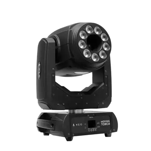 CABEZAL MOVIL MOVING TORCH/NEO/TECSHOW
