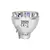 LAMPARAS MSD350R17/YODN/TECSHOW