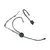 MICROFONO VINCHA MU-55HN/MIPRO/TECSHOW