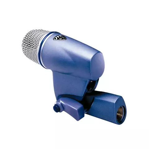 MICROFONO PARA PERCUSION NX-6/JTS/TECSHOW
