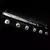 BARRA LED PINSPOT LED BAR/TECSHOW - Colyluthier