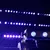 BARRA LED QUADBAR 12 PIX/TECSHOW - Colyluthier
