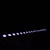 BARRA LED QUADBAR 18/TECSHOW - Colyluthier
