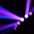 EFECTO DJ RAINBOW BEAM DMX/TECSHOW en internet