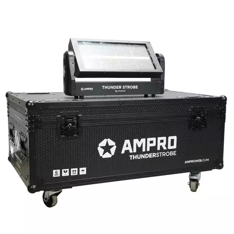 ESTROBO THUNDER STROBE KIT/TECSHOW