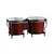 TYCOON TB-8-B-M | BONGOS RITMO 6"+7" MAH.