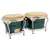 TYCOON TB-800-C-GSP | BONGOS CONC 7 + 8,5 PULGADAS GREEN SPECTRUM