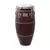TYCOON TSCH-110-BC-S | CONGA MARRON SERIE MASTER SIGNATURE DE 11"
