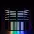 BARRA LED WAVEPIX/TECSHOW - Colyluthier