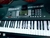 TECLADO SENSITIVO 61 TECLAS /PARQUER 186 - comprar online