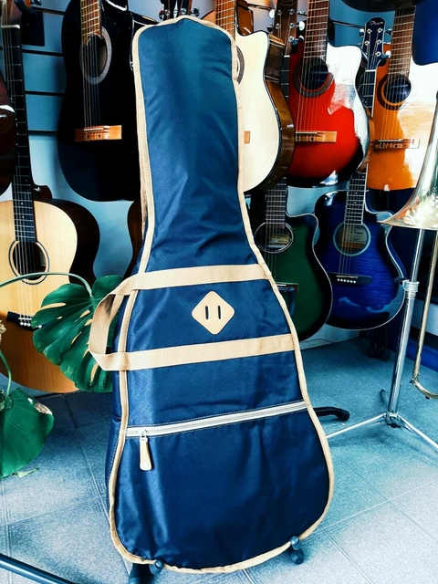 FUNDA DE GUITARRA