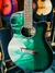 GUITARRA GRACIA ACÚSTICA ABI EQ (USADA) en internet