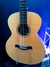 GUITARRA ELECTROACUSTICA PARQUER TIPO TYLOR - Colyluthier