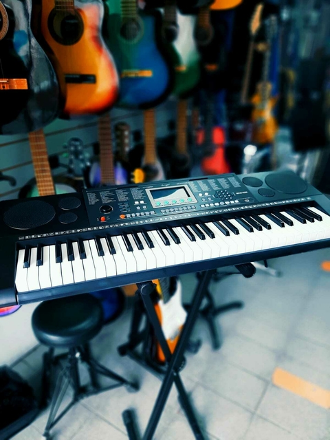 TECLADO 61 TECLAS / LEXINGTON EK61215