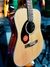 ACÚSTICA FENDER CD-60S - Colyluthier