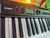 TECLADO CASIO SENSITIVO CT-S300 - Colyluthier
