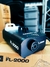MAQUINA DE HUMO/PLS FL-2000 - comprar online