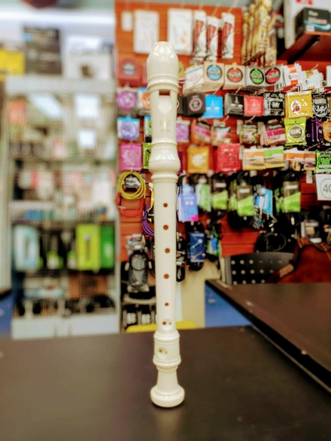 Flauta Dulce YAMAHA