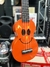 Ukelele Soprano MAHALO