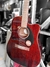 Guitarra Electroacustica FENDER CD-60SCE - Colyluthier