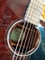 Guitarra Electroacustica FENDER CD-60SCE - comprar online