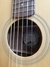 Guitarra Acústica FENDER REDONDO MINI - Colyluthier
