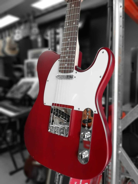 Guitarra Eléctrica NEWEN TELECASTER