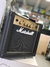 Amplificador MARSHALL MG10CF GOLD - comprar online