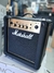 Amplificador MARSHALL MG10CF GOLD en internet