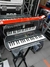 Teclado Casio SA-81 / 44 TECLAS - Colyluthier