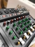 CONSOLA 6 CANALES HUGEL DC-5V - MQ-06