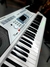TECLADO PARQUER K180WH - comprar online