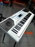 TECLADO PARQUER K180WH