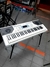 TECLADO PARQUER K180WH
