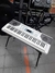 TECLADO PARQUER K180WH - tienda online