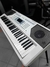 Imagen de TECLADO PARQUER K180WH