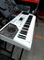 TECLADO PARQUER K180WH - comprar online