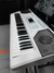 TECLADO PARQUER K180WH - Colyluthier