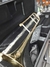 Trombón WISEMANN - comprar online