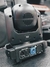 Cabezal móvil Halo 715XL/ TECSHOW