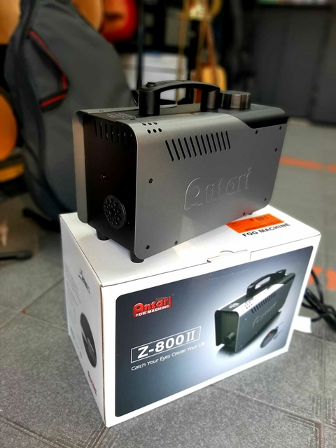 Maquina de Humo Antari / Z-800II
